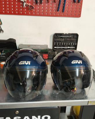 casco coppia 