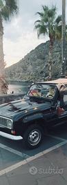 Renault 4 FROG