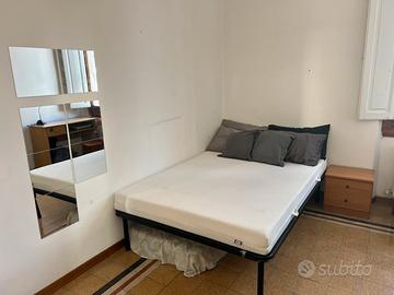 Stanza singola FIRENZE- Gavinana