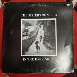 Sister of Mercy: "In the Dark Night"