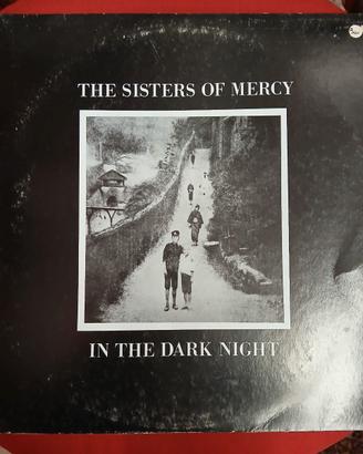 Sister of Mercy: "In the Dark Night"