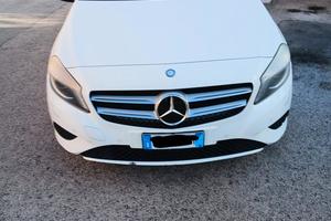Mercedes Classe A