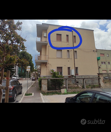 Appartamento arredato