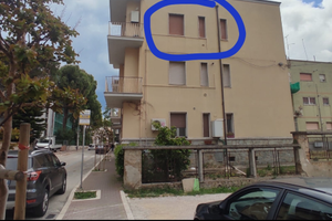 Appartamento arredato