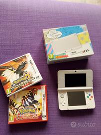 New Nintendo 3DS 