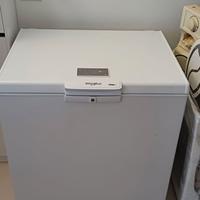 CONGELATORE WHIRPOOL