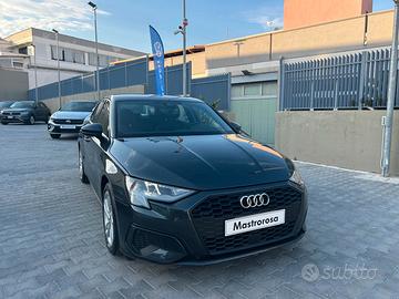 Audi A3 SPB 30 TDI Business Advanced