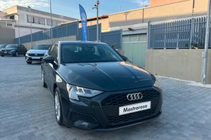 Audi A3 SPB 30 TDI Business Advanced