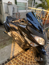 Yamaha TMAX 500