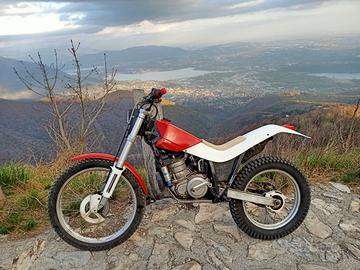 Trial fantic kroo 250 Moto e Scooter In vendita a Como