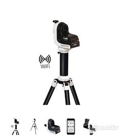 Materiale astrofotografico