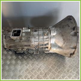 Cambio Automatico JEEP CHEROKEE KJ 2.5 TD 09C
