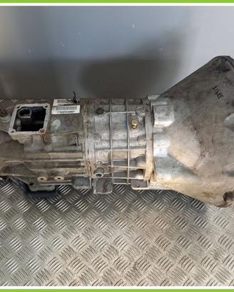 Cambio Automatico JEEP CHEROKEE KJ 2.5 TD 09C