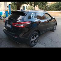 NISSAN Qashqai 1ª serie - 2018