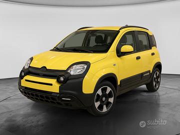 FIAT Pandina III 2024 Cross - Pandina Cross 1.0 fi