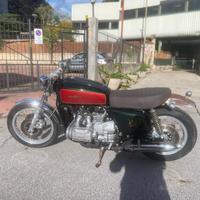 Honda GL 1000 gold wing