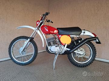 AIM 125 1977