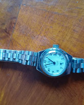 Orologio Globus 17 Rubis Antichoc