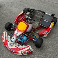 Go kart birel kz 10