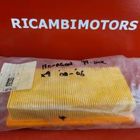 FILTRO ARIA PIAGGIO HEXAGON X9