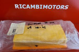 FILTRO ARIA PIAGGIO HEXAGON X9