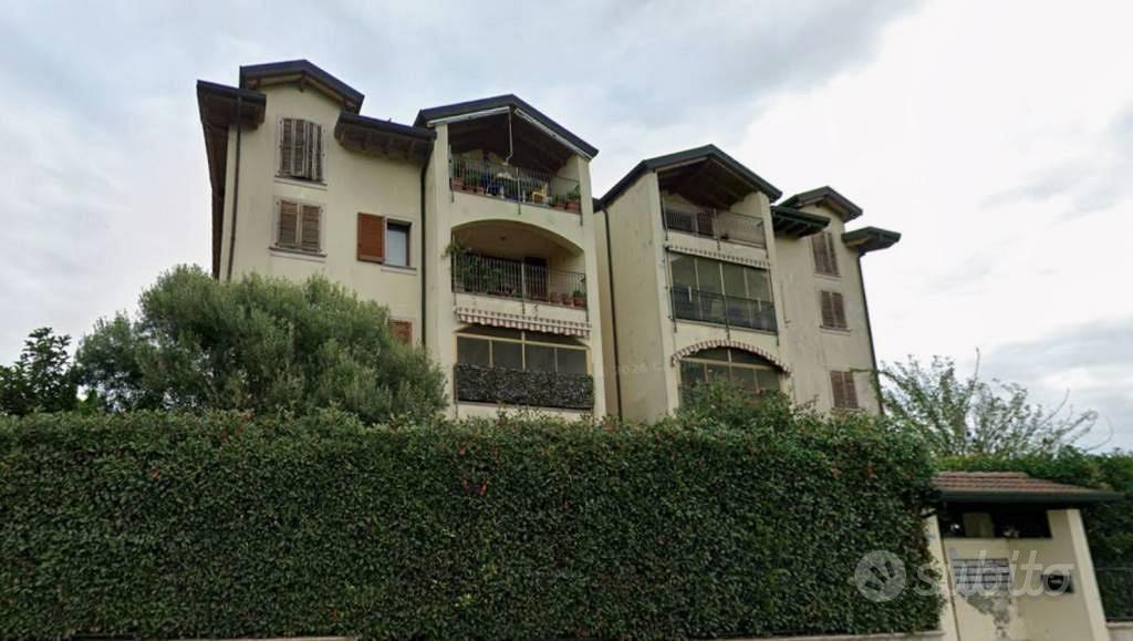 Appartamento – San Zenone al Lambro, Milano - Vista 2