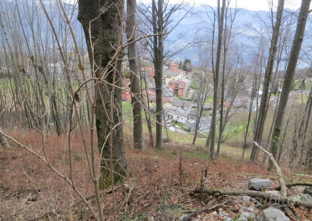 Immobile in asta di 19906 m² a Costa Valle Imagna - Vista 4