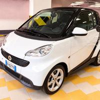 Smart ForTwo Diesel