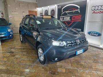 Dacia Duster 1.5 Blue dCi 8V 115 CV 4x2 Prestige
