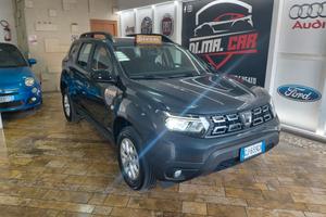 Dacia Duster 1.5 Blue dCi 8V 115 CV 4x2 Prestige