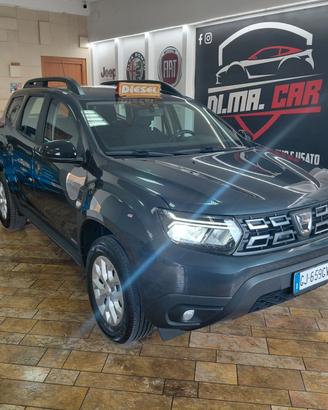 Dacia Duster 1.5 Blue dCi 8V 115 CV 4x2 Prestige