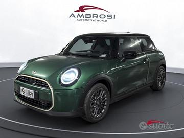 MINI Cooper 3 porte C Favoured