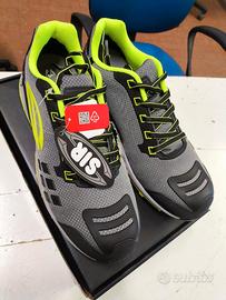 Scarpe Antinfortunistiche