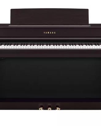 Piano Digitale YAMAHA CLP845 Rosewood