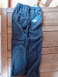 Pantaloni trekking meru NUOVI mis. 152 (12 anni)
