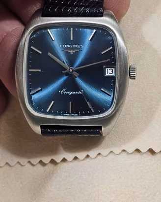 Longines 