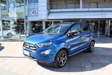 FORD EcoSport 1.0 EcoBoost 125 CV Start&Stop ST-