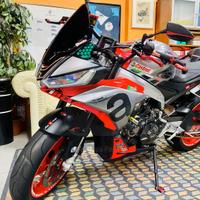 Aprilia Tuono 660