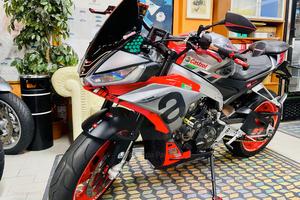 Aprilia Tuono 660