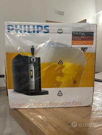 Philips perfect draft 2.0