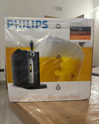 Philips perfect draft 2.0