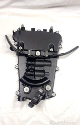 COPERCHIO COVER AIRBOX DUCATI MULTISTRADA 1100 V4