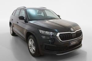 Škoda Kodiaq 2.0 TDI 110KW EXECUTIVE DSG 4WD 7p