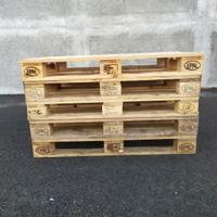 Pallet epal 80x120