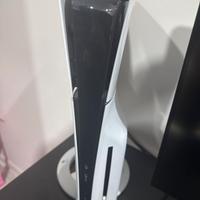 PlayStation 5 slim