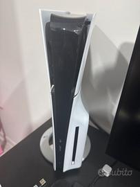 PlayStation 5 slim