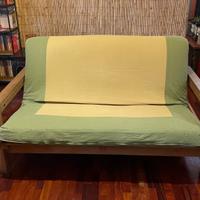 Divano-letto futon brand Onfuton
