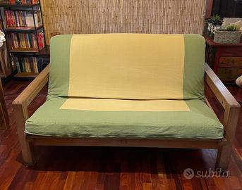 Divano-letto futon brand Onfuton