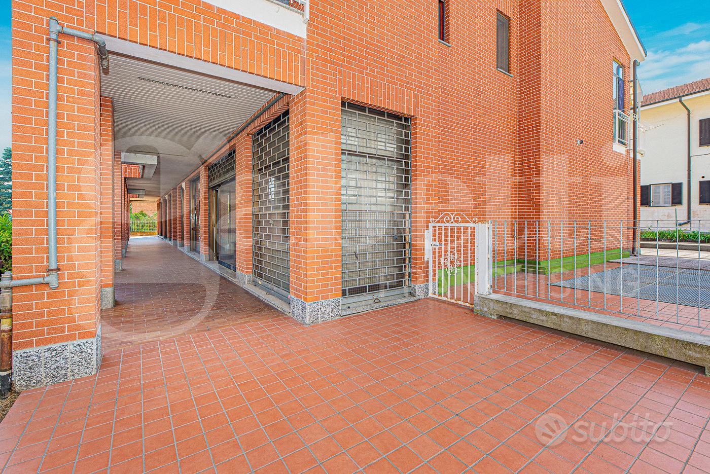 Negozio Rivoli [Cod. rif 3246823VCG] - Vista 6
