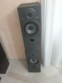 Casse diffusori Energy 4.1e